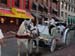 Horse Drawn carriage